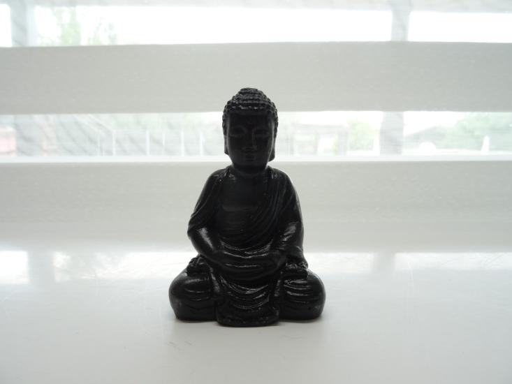 Buddha Heykeli